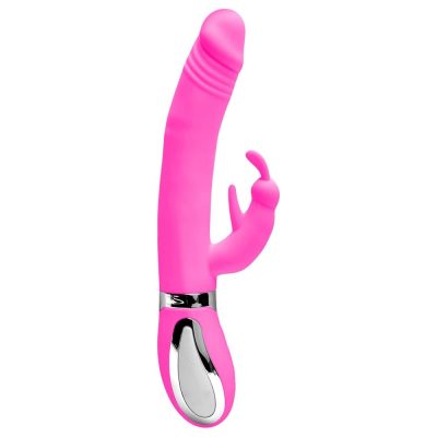 Vibrador de ponto g Naughty 36 Modos E Aquecimento Usb 37 15350674442 17466419219919 zoom