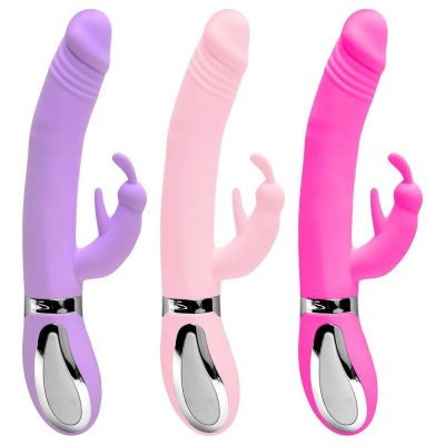 Vibrador de ponto g Naughty 36 Modos E Aquecimento Usb 29 15350674461 17466421848329 zoom