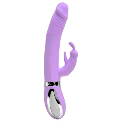 Vibrador de ponto g Naughty 36 Modos E Aquecimento Usb 43 15350674509 17466418534417 zoom