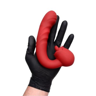 Estimulador de Clitóris Rose Bump Orgasm USB 23 15350677648 17478491595525 zoom