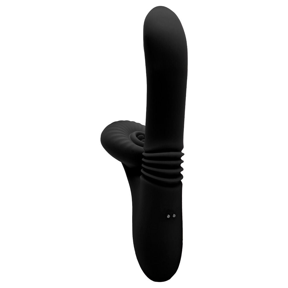 Vibrador Ponto G M John Vai E Vem 12 Vibrador Ponto G M John Vai E Vem - Imagem 12