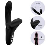 Vibrador Ponto G M John Vai E Vem - Imagem 4