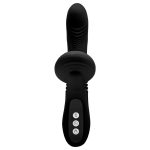 Vibrador Ponto G M John Vai E Vem - Imagem 11