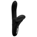 Vibrador Ponto G M John Vai E Vem - Imagem 8