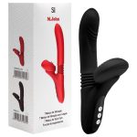 Vibrador Ponto G M John Vai E Vem - Imagem 6
