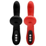 Vibrador Ponto G M John Vai E Vem - Imagem 2