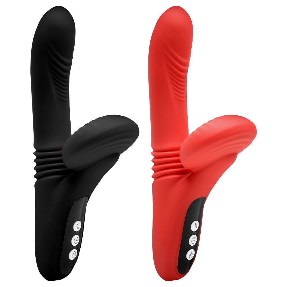 Vibrador Ponto G M John Vai E Vem 1 Vibrador Ponto G M John Vai E Vem