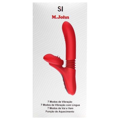 Vibrador Ponto G M John Vai E Vem 35 15350680789 17374893552195 zoom