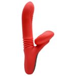 Vibrador Ponto G M John Vai E Vem - Imagem 16