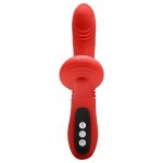 Vibrador Ponto G M John Vai E Vem - Imagem 17
