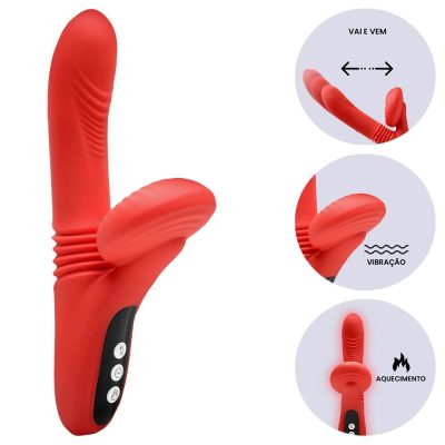 Vibrador Ponto G M John Vai E Vem 26 15350680810 17374894244221 zoom