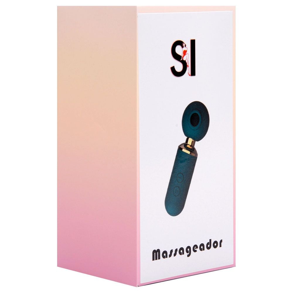 Mini Varinha Mágica Dedilhar Tapping 10 Mini Varinha Mágica Dedilhar Tapping - Imagem 10