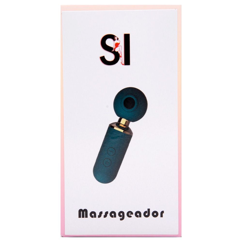 Mini Varinha Mágica Dedilhar Tapping 9 Mini Varinha Mágica Dedilhar Tapping - Imagem 9