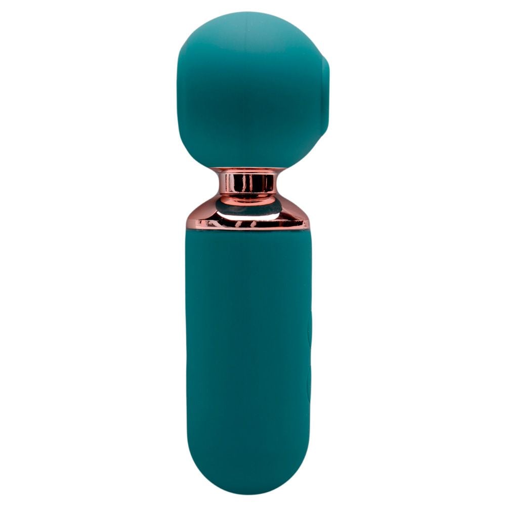 Mini Varinha Mágica Dedilhar Tapping 5 Mini Varinha Mágica Dedilhar Tapping - Imagem 5