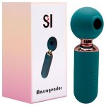 Mini Varinha Mágica Dedilhar Tapping