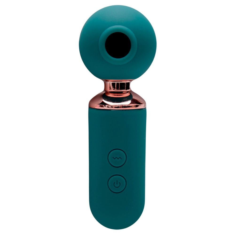 Mini Varinha Mágica Dedilhar Tapping 6 Mini Varinha Mágica Dedilhar Tapping - Imagem 6