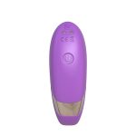 Vibrador de Casal com Pulsação UMI - S-Hande - Imagem 6