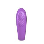 Vibrador de Casal com Pulsação UMI - S-Hande - Imagem 4