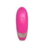 Vibrador de Casal com Pulsação UMI - S-Hande - Imagem 8