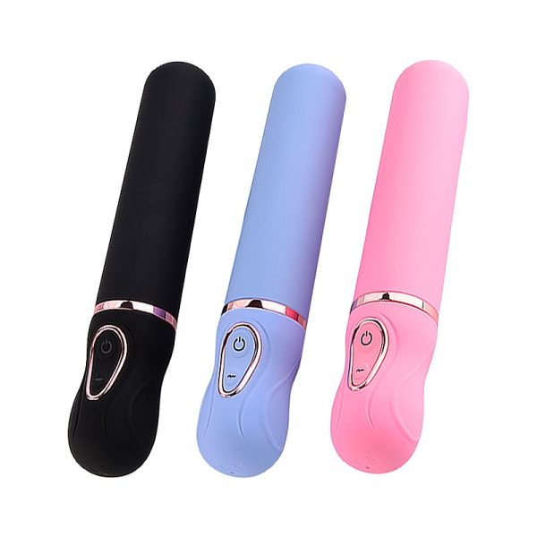 Máquina Do Sexo Portátil Vai E Vem Loveti - Imagem 2