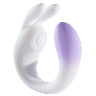 15351830113 vibrador de ponto g e clitoris com tapping coelho 5