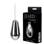 Cone Em Metal Na Cor Prata 20gr – Linha Hard
