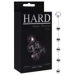 Bolinhas Tailandesas Em Metal Colors Cromada – Linha Hard