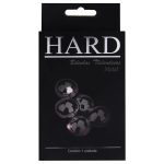 Bolinhas Tailandesas Em Metal Colors Vermelha – Linha Hard - Imagem 6