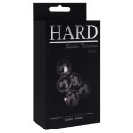 Bolinhas Tailandesas Em Metal Colors Vermelha – Linha Hard - Imagem 5