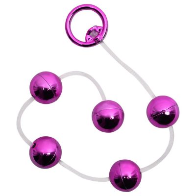 Bolinhas Tailandesas Em Metal Colors Rosa – Linha Hard 9 15135393227 ha120r 03