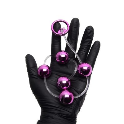 Bolinhas Tailandesas Em Metal Colors Rosa – Linha Hard 8 15135393258 ha120r 04