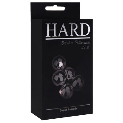 Bolinhas Tailandesas Em Metal Colors Rosa – Linha Hard 11 15135393314 ha120r 06