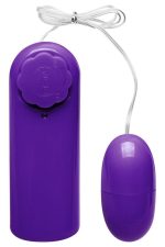 Vibrador Bullet Cápsula vibratória - Imagem 6