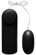 Vibrador Bullet Cápsula vibratória - Imagem 5