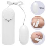 Vibrador Bullet Cápsula vibratória - Imagem 8
