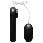 Vibrador Bullet Cápsula vibratória - Imagem 16