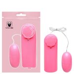 Vibrador Bullet Cápsula vibratória - Imagem 17
