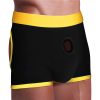 Lovetoy Horny Strapon Shorts Cueca Boxer