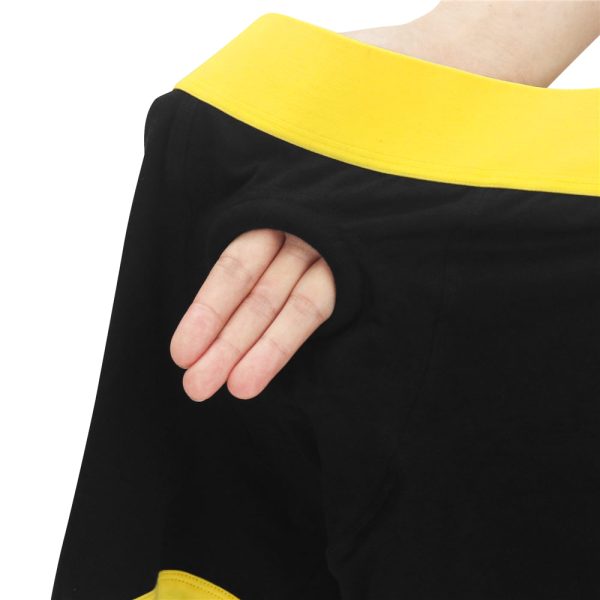 Lovetoy Horny Strapon Shorts Cueca Boxer - Imagem 22