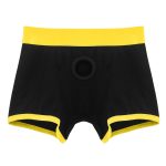 Lovetoy Horny Strapon Shorts Cueca Boxer - Imagem 26