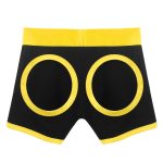 Lovetoy Horny Strapon Shorts Cueca Boxer - Imagem 31