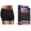 Ingen Cueca Boxer para Fixação de Packer