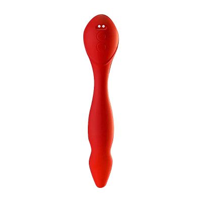 Vibrador de Ponto G e clitóris com Pulsação e Dedilhar / Vem cá 6 15353084792 26871 4