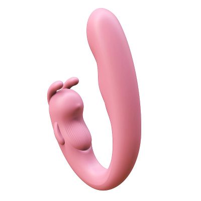 Vibrador de Ponto G e Clitóris - Rabbit 7 15353094330 32182 4