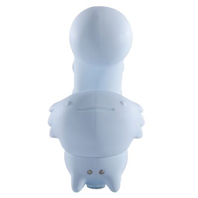 Vibrador de Ponto G - Formato de Dragão 12 15353103427 32256 4