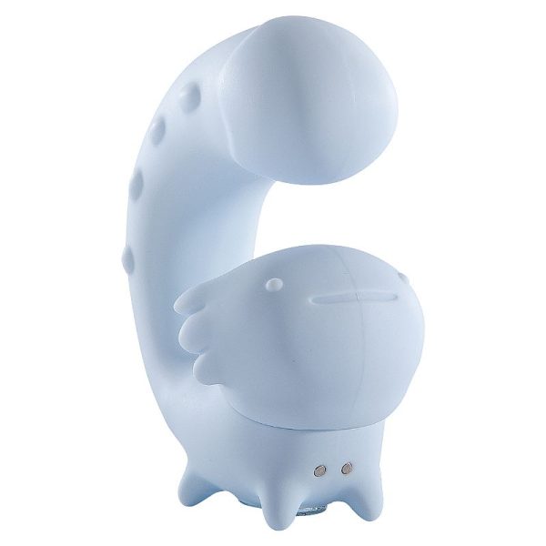 Vibrador de Ponto G - Formato de Dragão - Imagem 2