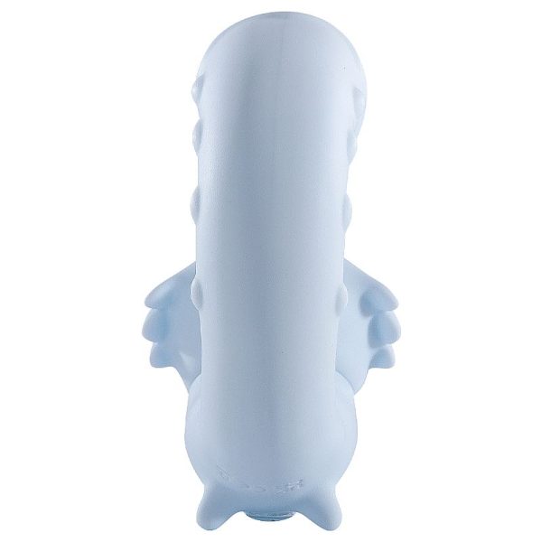 Vibrador de Ponto G - Formato de Dragão - Imagem 3