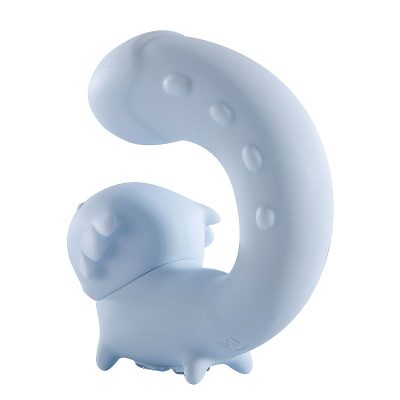 Vibrador de Ponto G - Formato de Dragão 11 15353103436 32257 4