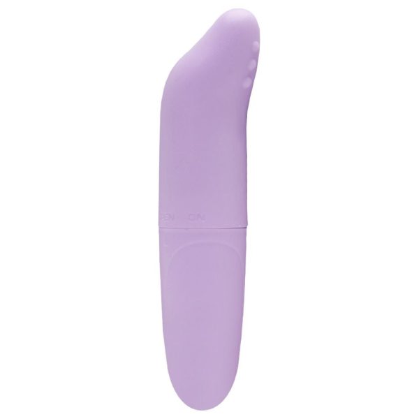 Vibrador Ponto G Em Abs Estimulador - Imagem 14