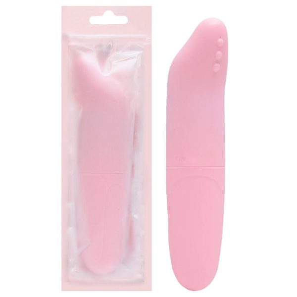 Vibrador Ponto G Em Abs Estimulador - Imagem 7